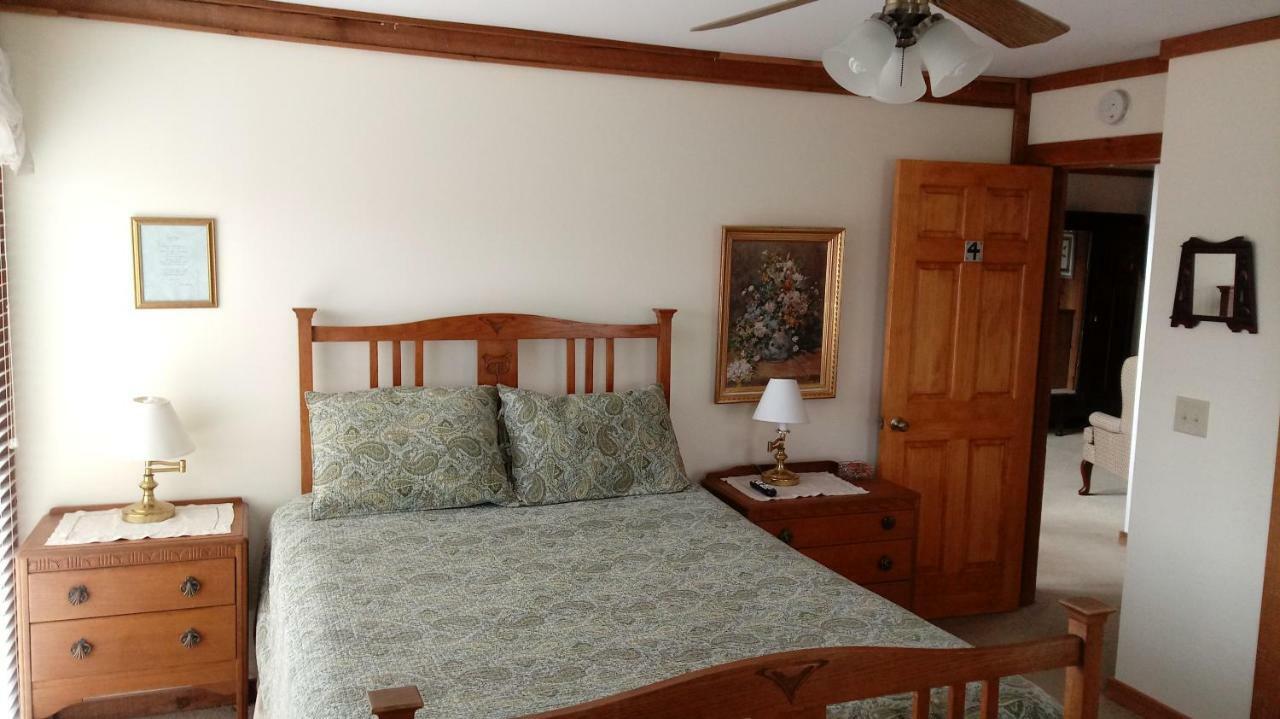Mountain Top Lodge Dahlonega Kültér fotó