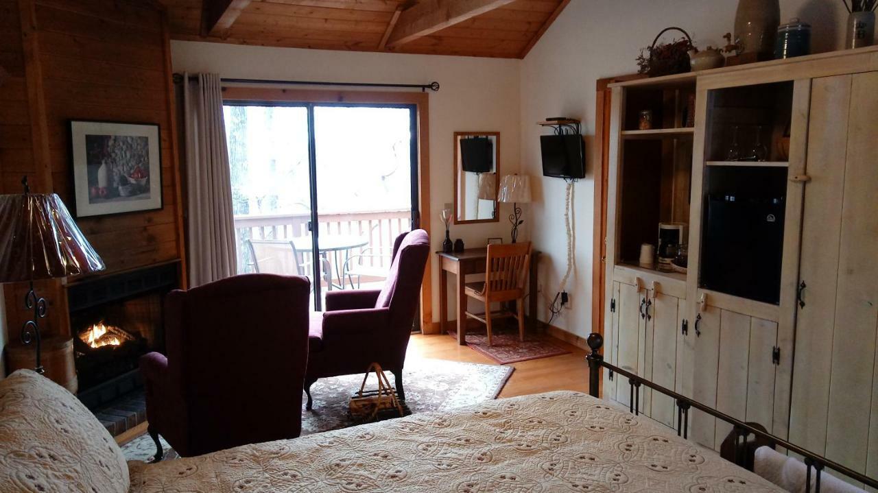 Mountain Top Lodge Dahlonega Kültér fotó