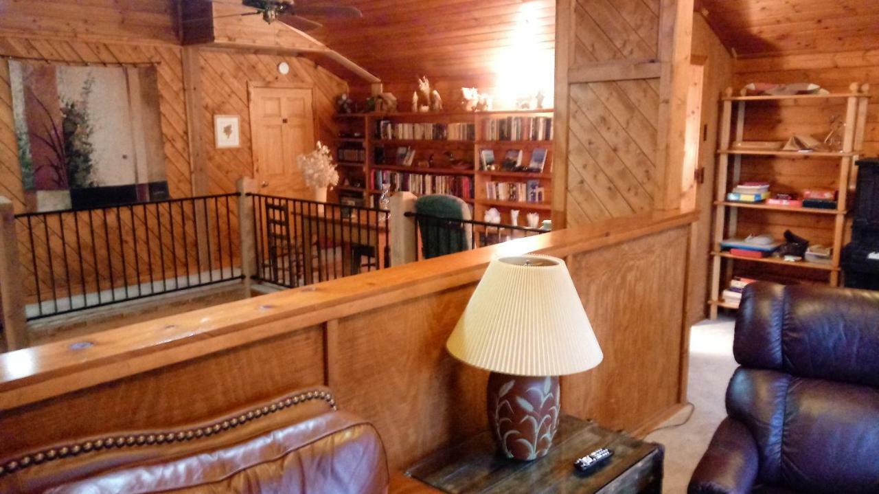 Mountain Top Lodge Dahlonega Kültér fotó