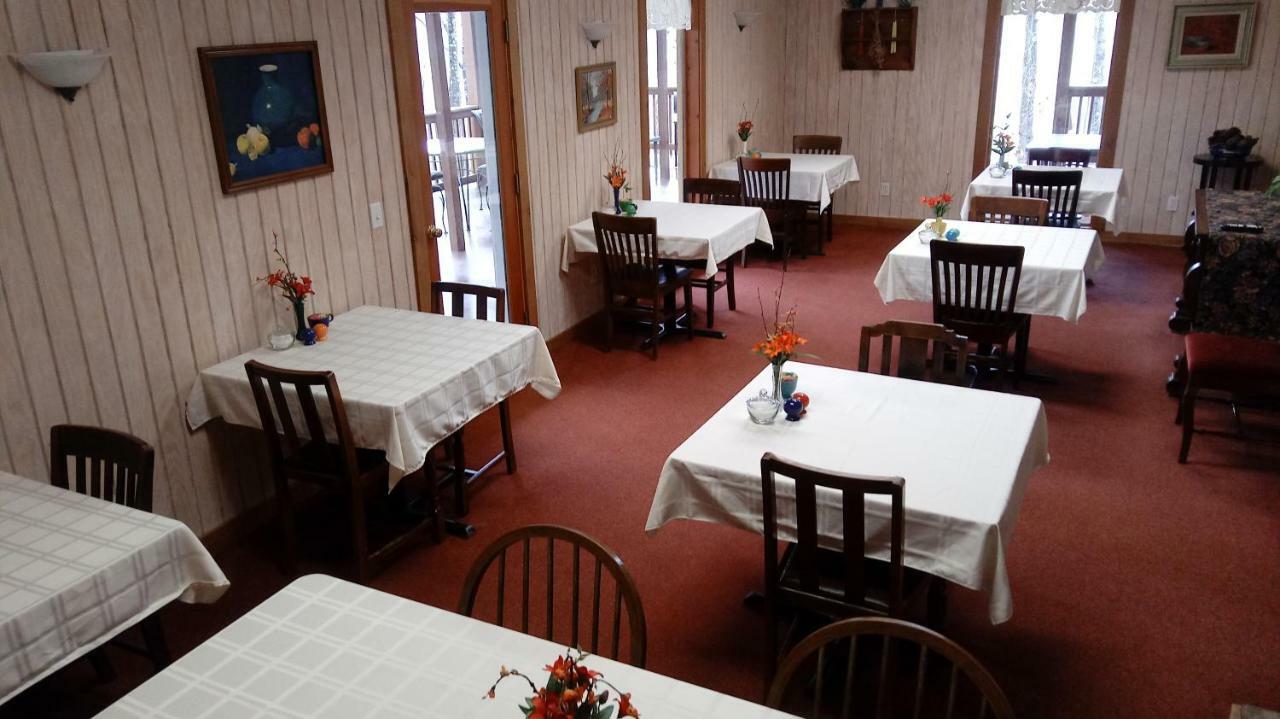 Mountain Top Lodge Dahlonega Kültér fotó
